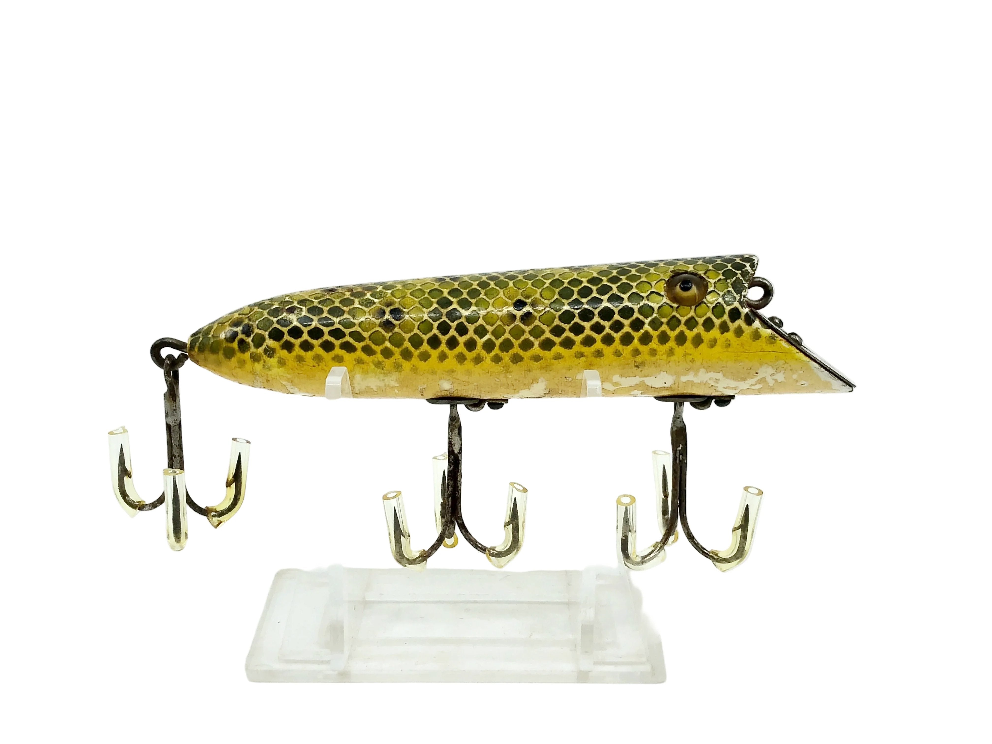 Heddon