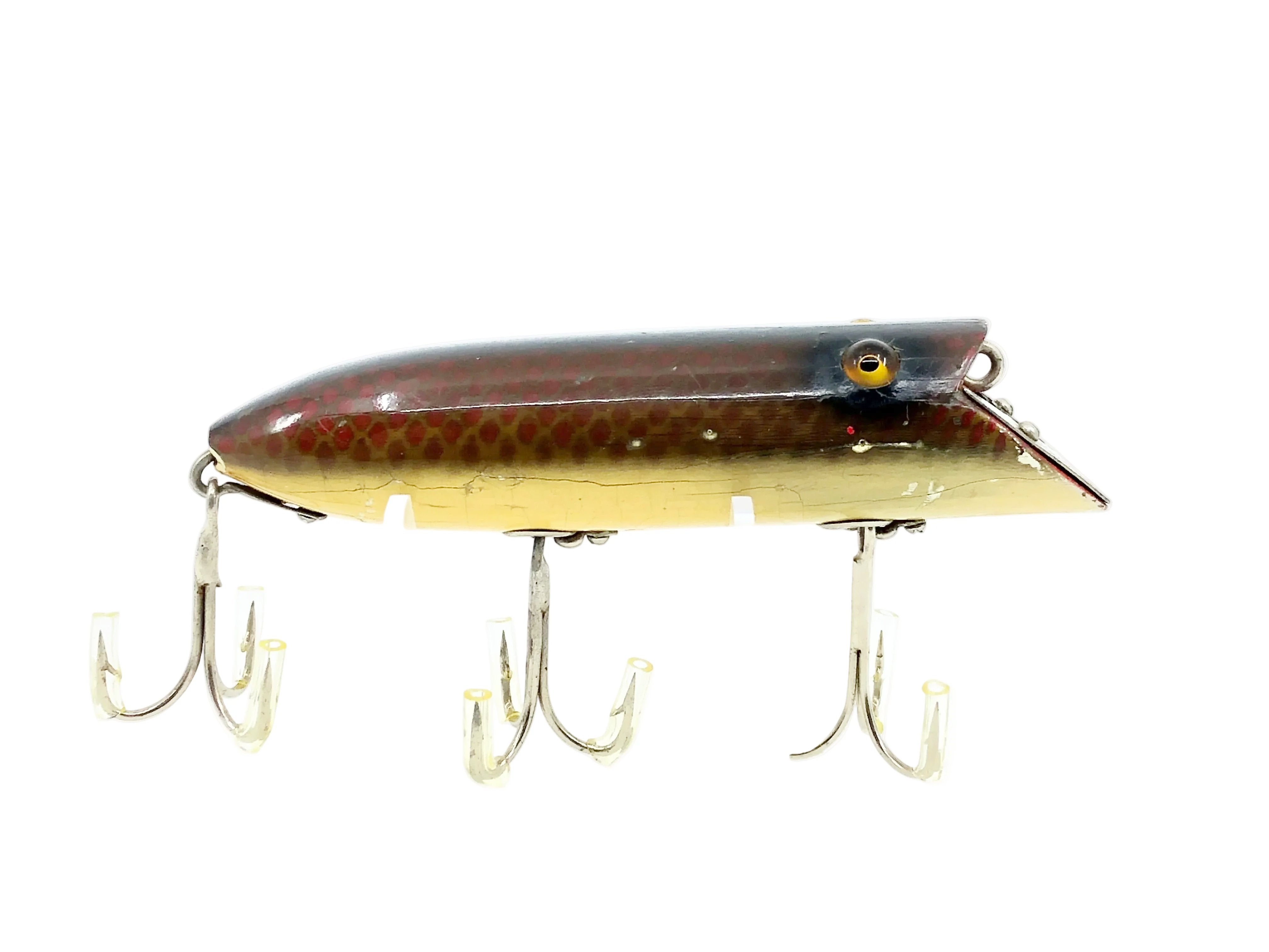 Heddon