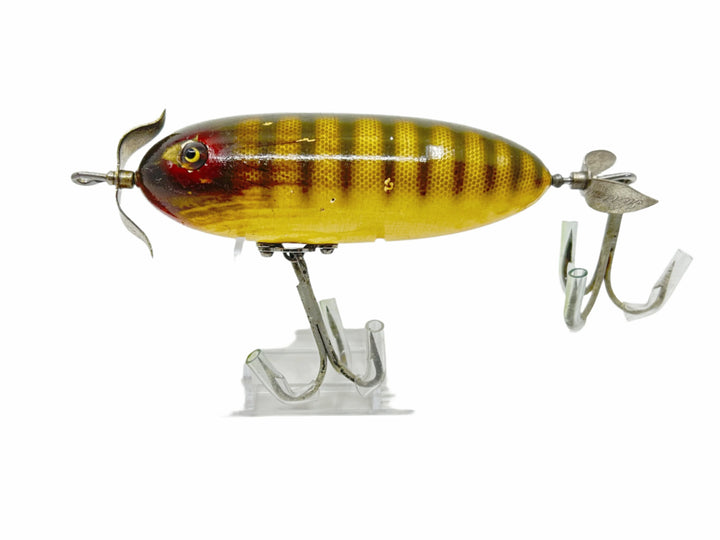 Heddon Musky Surfusser in Natural Scale Color