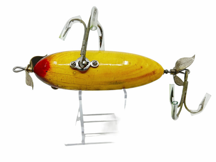 Heddon Musky Surfusser in Natural Scale Color