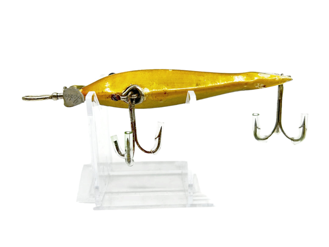 Heddon Saltwater Florida Special 19BD in Green Scale Color - Tough