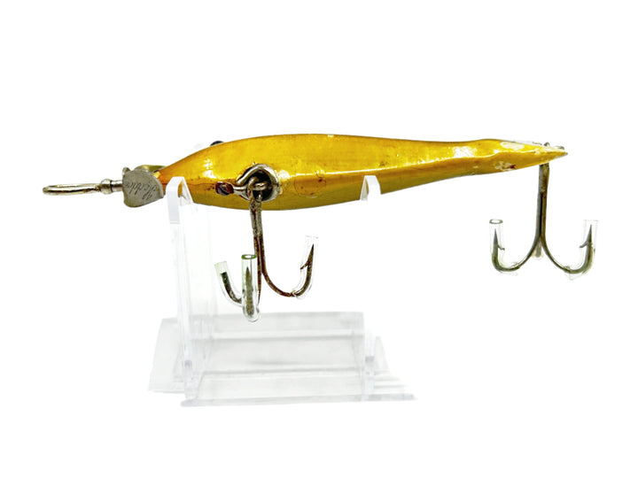 Heddon Saltwater Florida Special 19BD in Green Scale Color - Tough