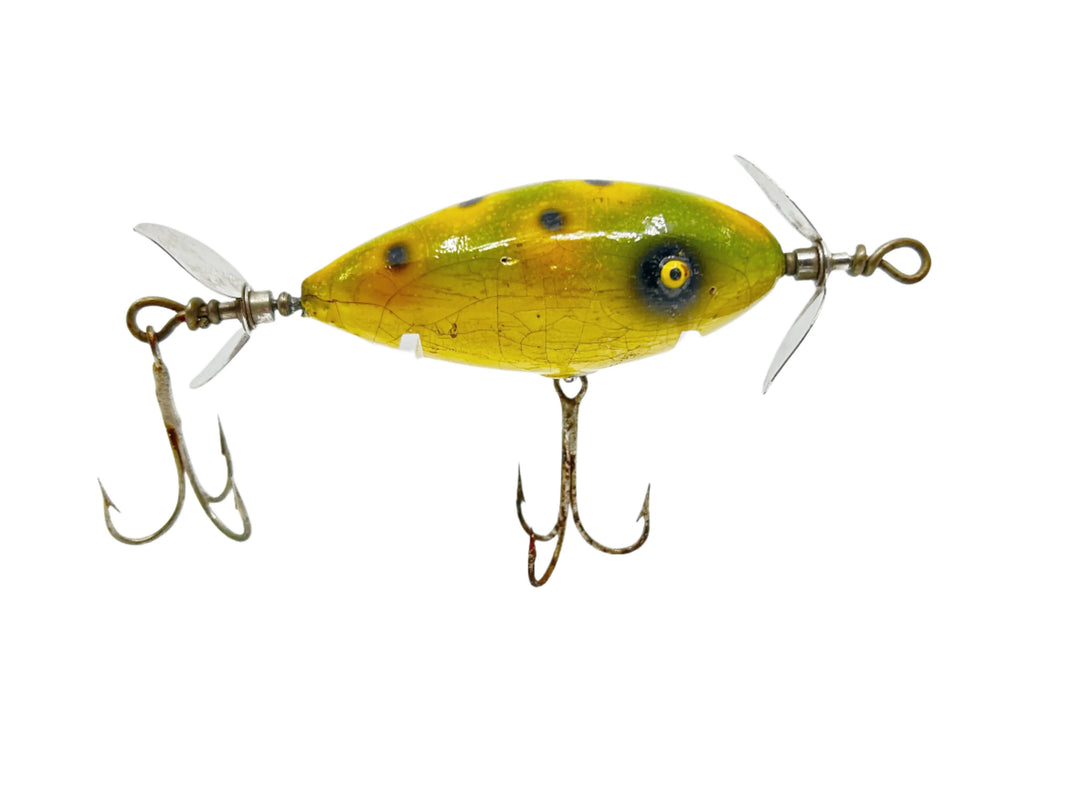 South Bend Midget Surf Oreno 962 F Frog Color