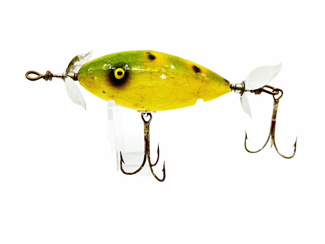 South Bend Midget Surf Oreno 962 F Frog Color