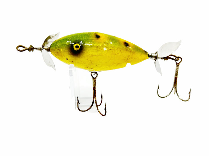 South Bend Midget Surf Oreno 962 F Frog Color