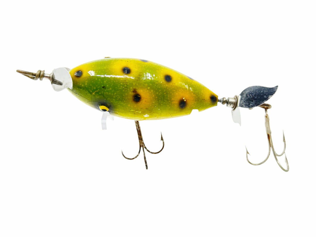 South Bend Midget Surf Oreno 962 F Frog Color