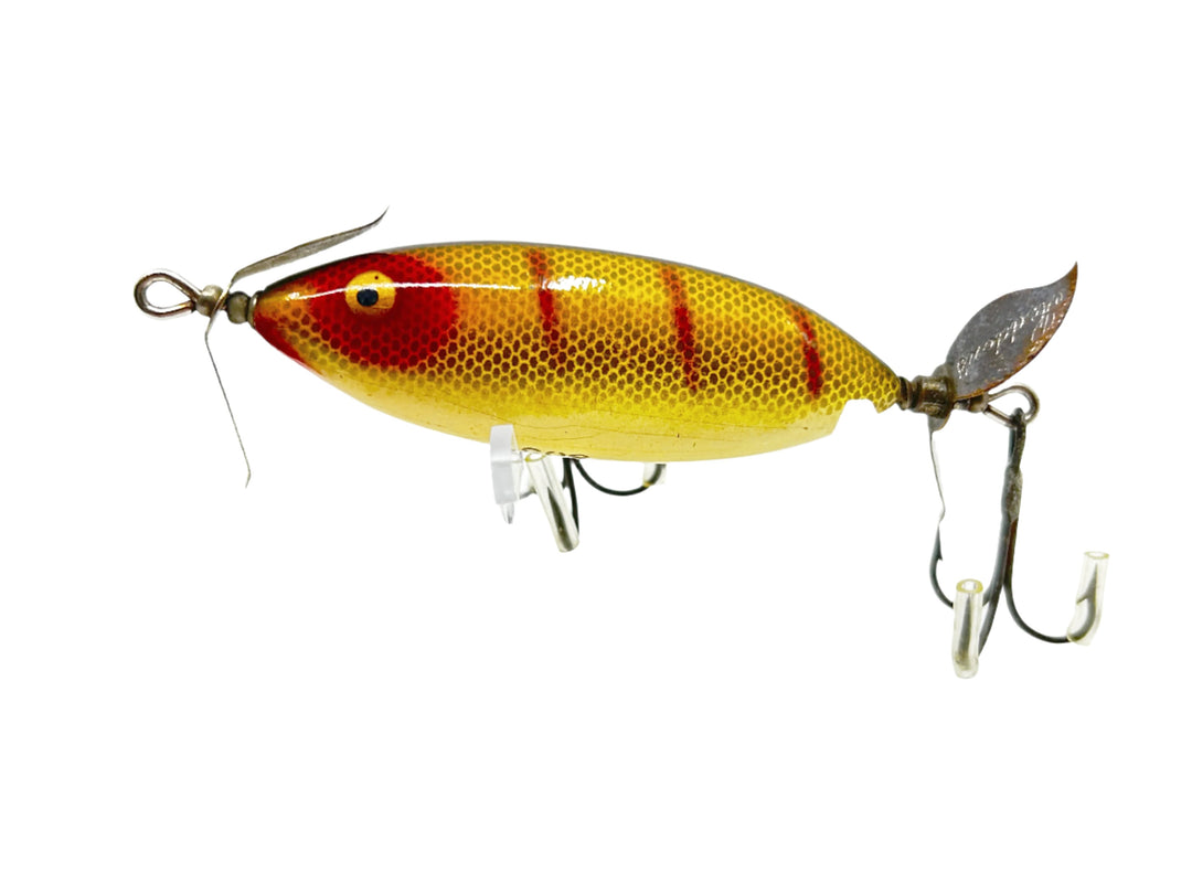 Heddon SOS Perch Color  - Nice Condition