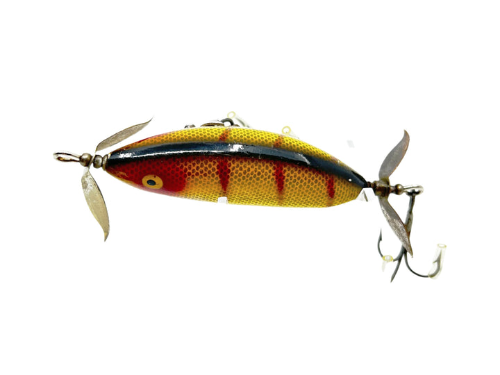 Heddon SOS Perch Color  - Nice Condition