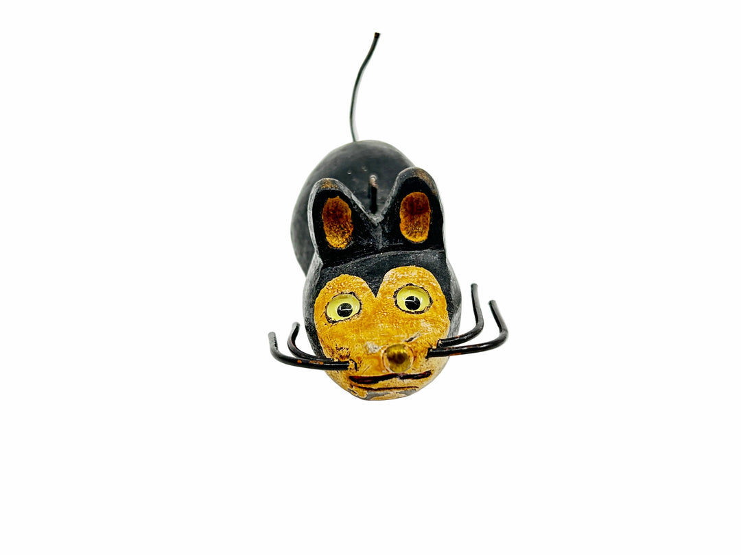 Duluth Fish Decoys - DFD - Mouse 5" - Metal Tail / Whiskers