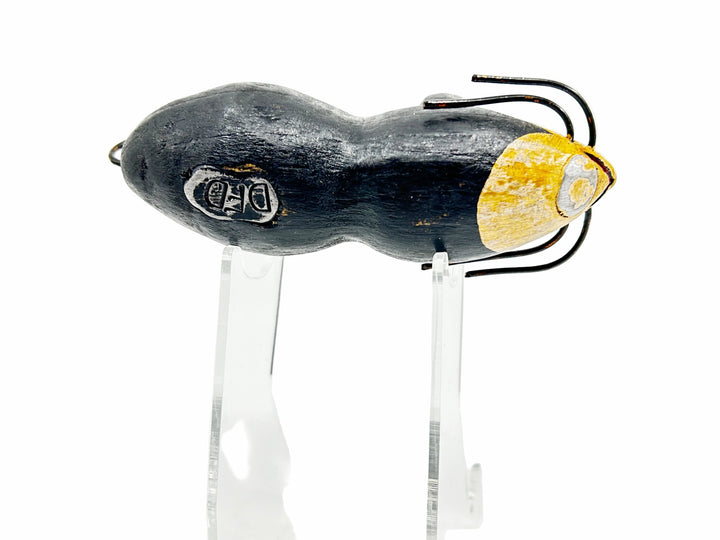 Duluth Fish Decoys - DFD - Mouse 5" - Metal Tail / Whiskers
