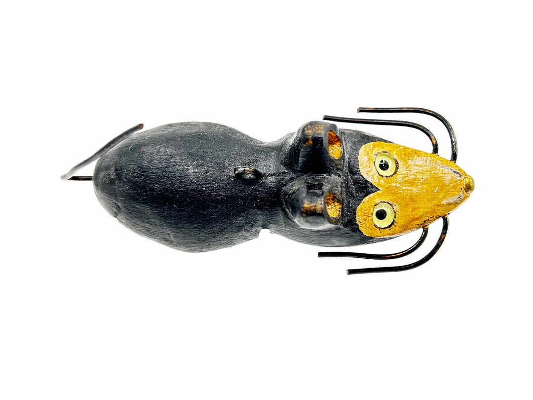 Duluth Fish Decoys - DFD - Mouse 5" - Metal Tail / Whiskers