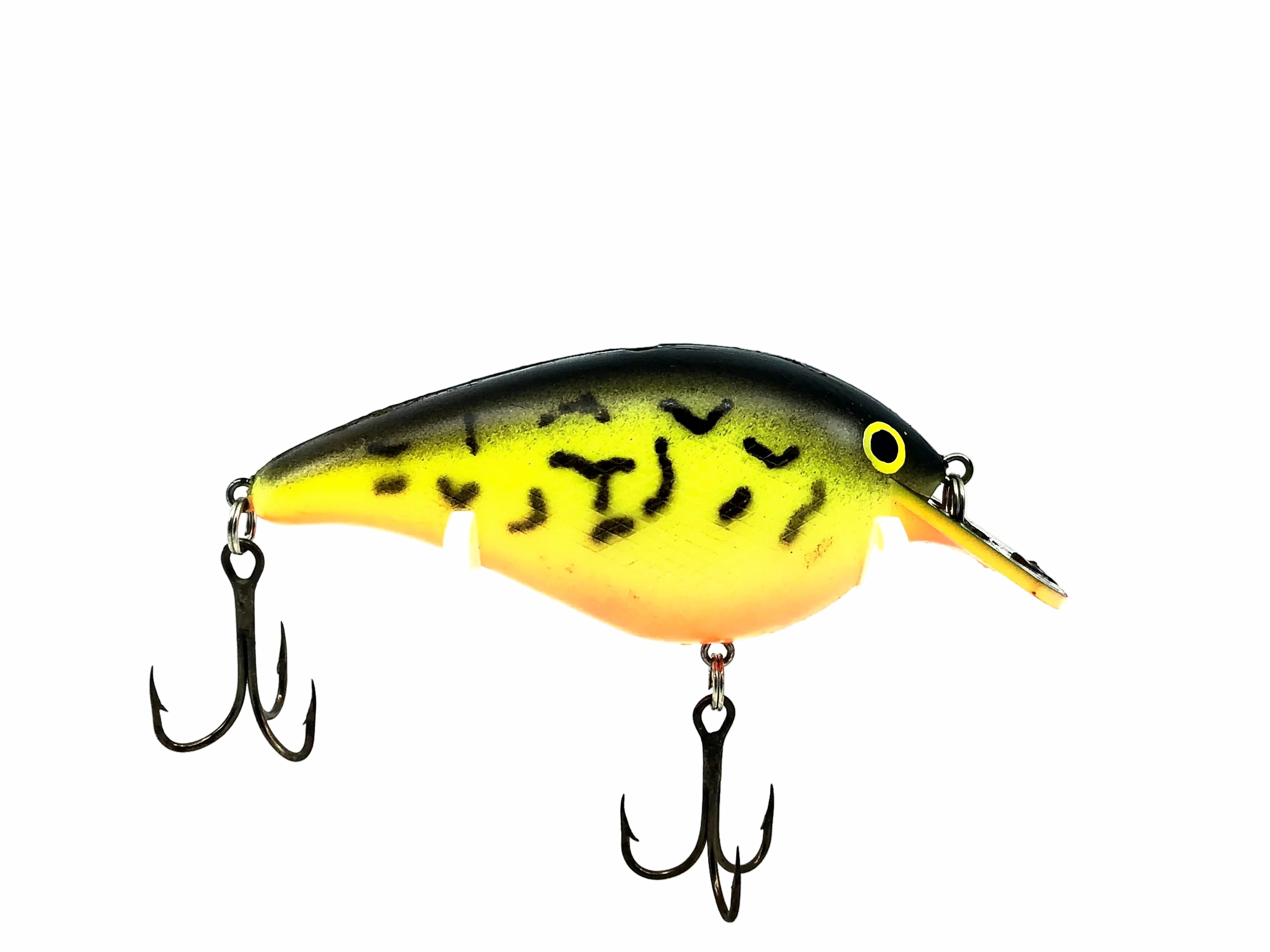 blakemore crawdad fishing lure Blakemore Trouble Shooter, Chartreuse Craw Color