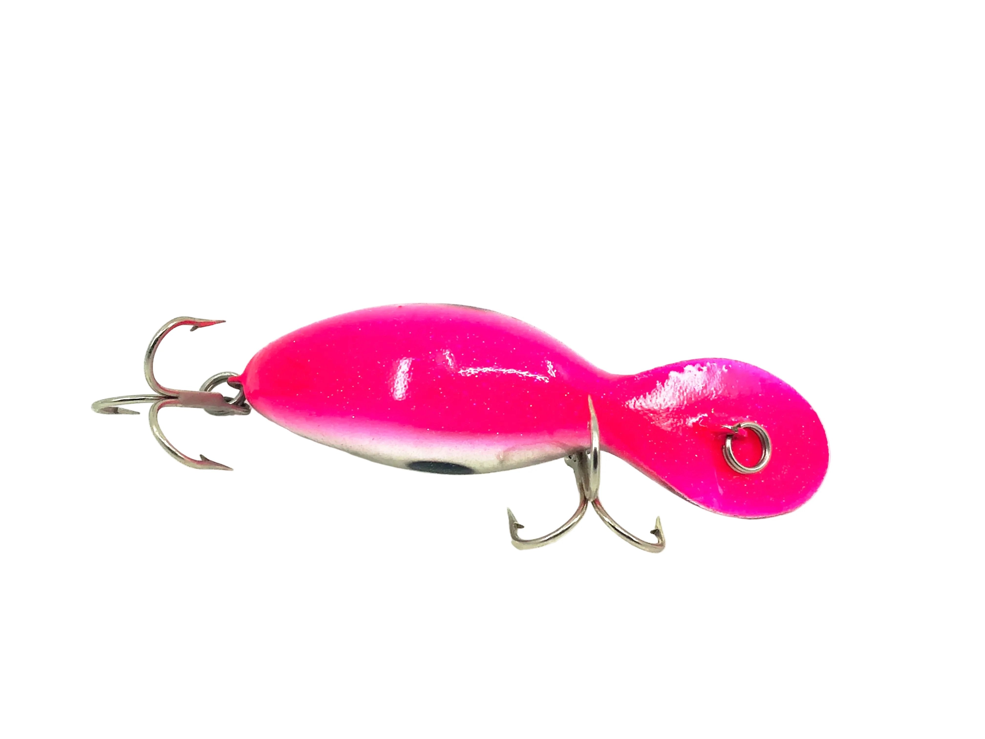 Heddon Clatter Tad, #58 Passion Polly Color – My Bait Shop, LLC