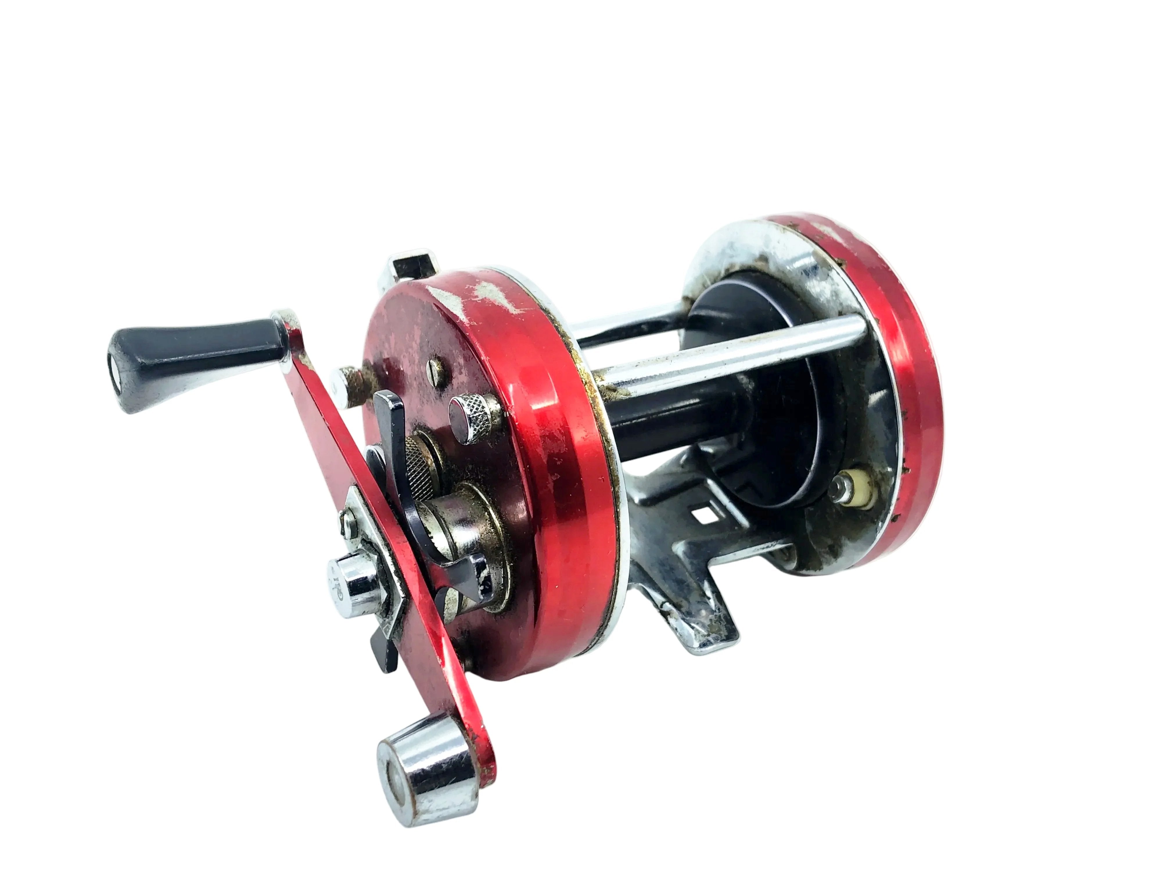 Abu Sweden Ambassadeur 7000 Reel – My Bait Shop, LLC