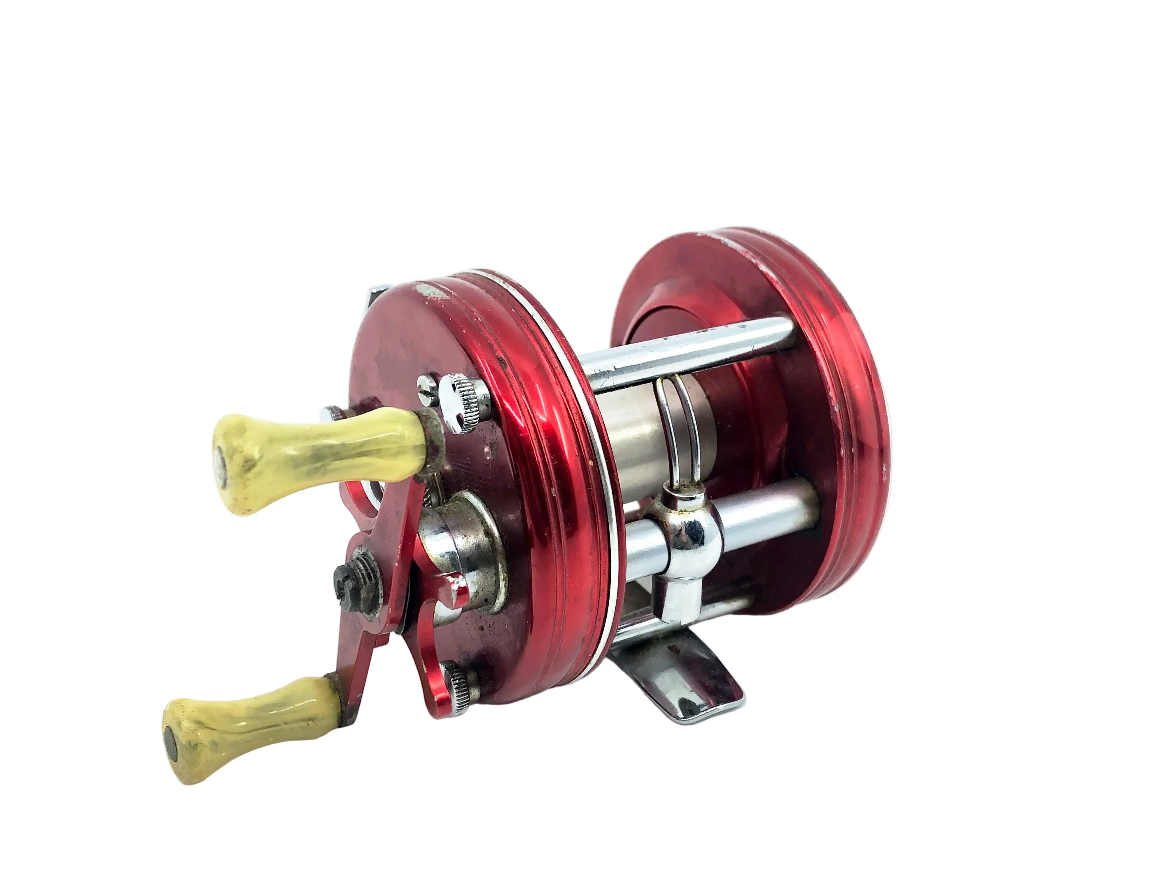 Abu Sweden Ambassadeur 5000 Reel – My Bait Shop, LLC