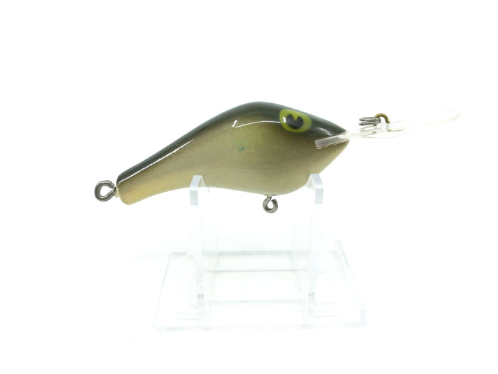 Poe's Super Cedar Series 300 Color Olive - Possible Salesman Sample