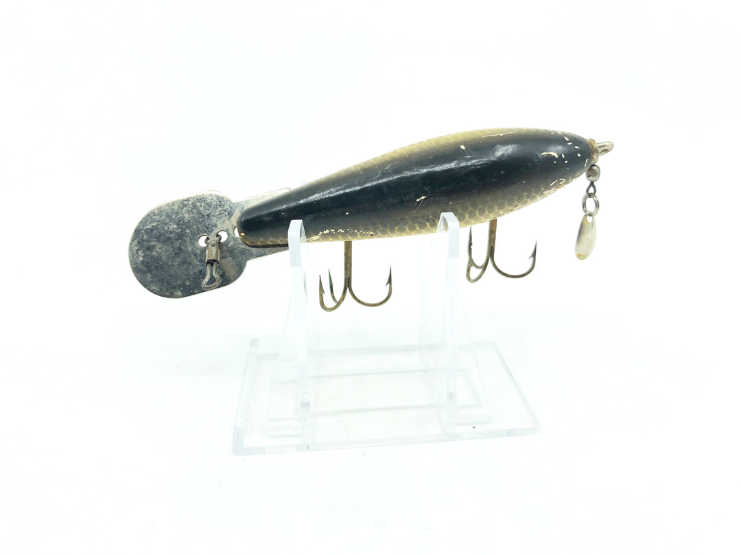 Smithwick Rooter in Tan Scale Black Back Color