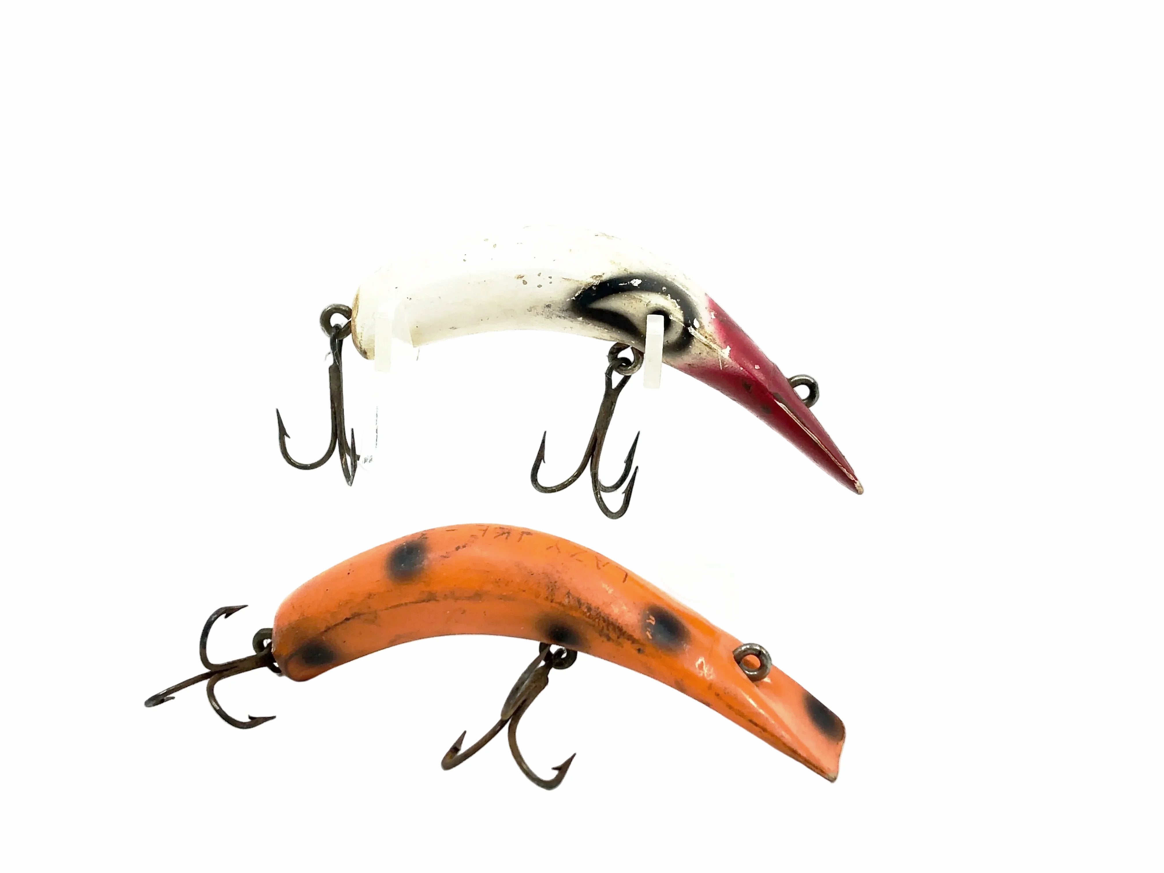 Lazy Ike #3 Combo Pack – My Bait Shop, LLC