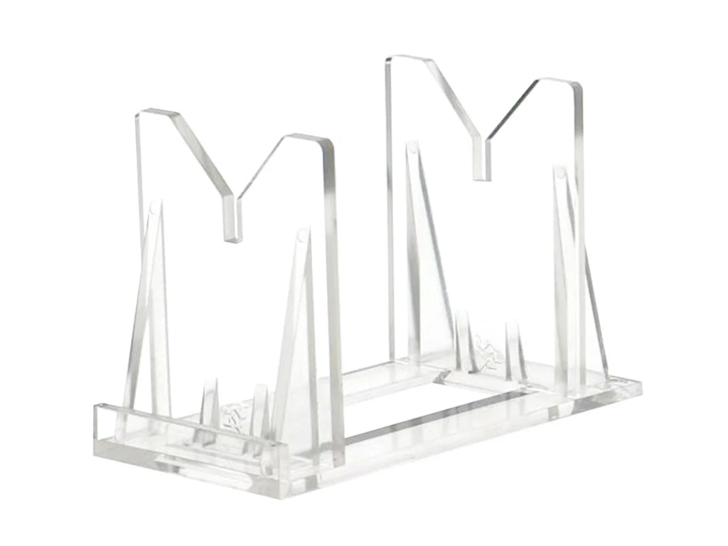 fish lure stand Fishing Lure Display Stand Easels for Larger Lures