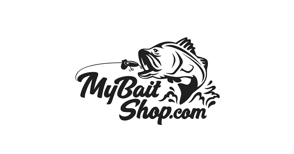 My Bait Shop: The place to buy new, used and vintage fishing lures. – My  Bait Shop, LLC