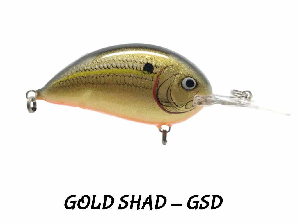 Bagley Sunny B (Choose Color)