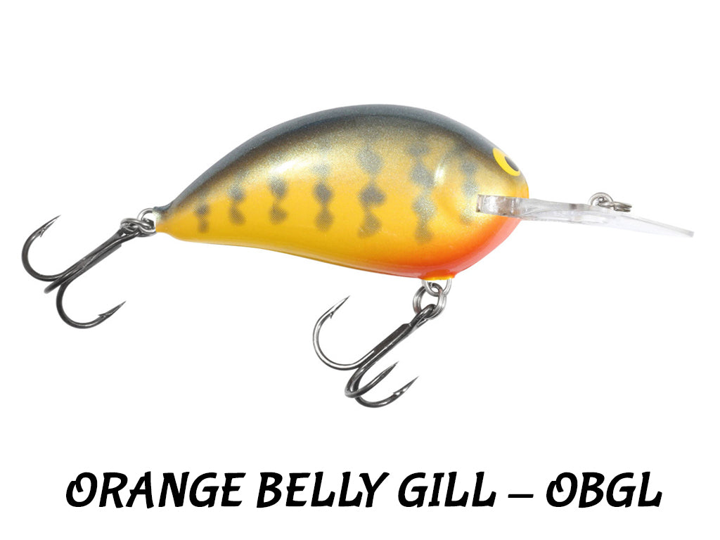 Bagley Sunny B (Choose Color)