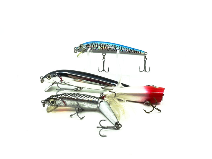 Fishermen's Variety Pack