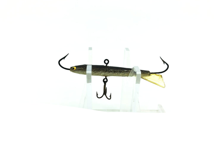 Rapala Jig Rap W5, S Silver Color