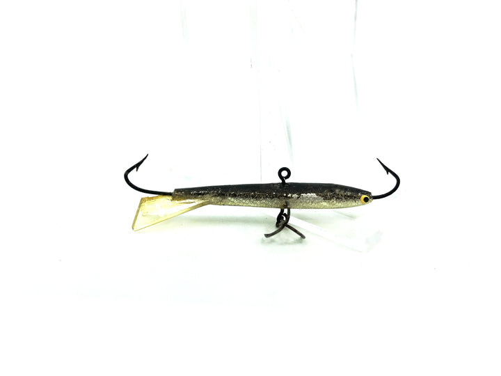 Rapala Jig Rap W5, S Silver Color