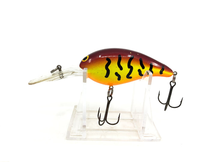 Bill Norman Deep Little N, Little Musky Yellow Color