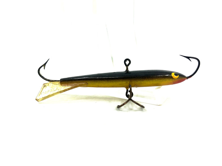 Rapala Jig Rap W7, G Gold Color