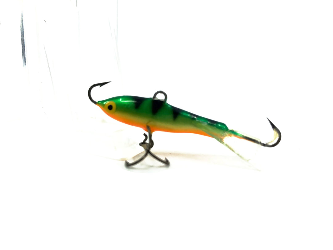 Rapala Jig Rap W3, P Perch Color