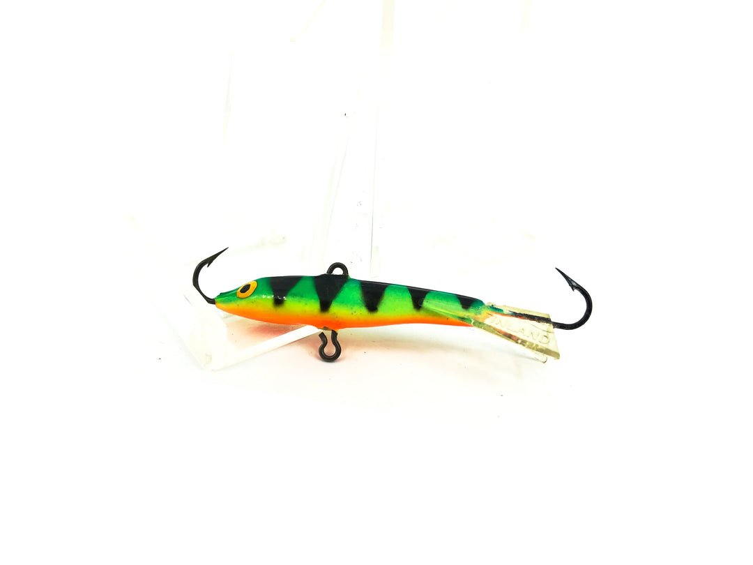 Rapala Jig Rap W5, P Perch Color