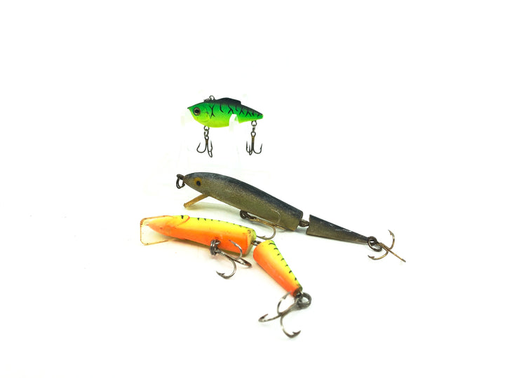 Fishermen's Trio Pack