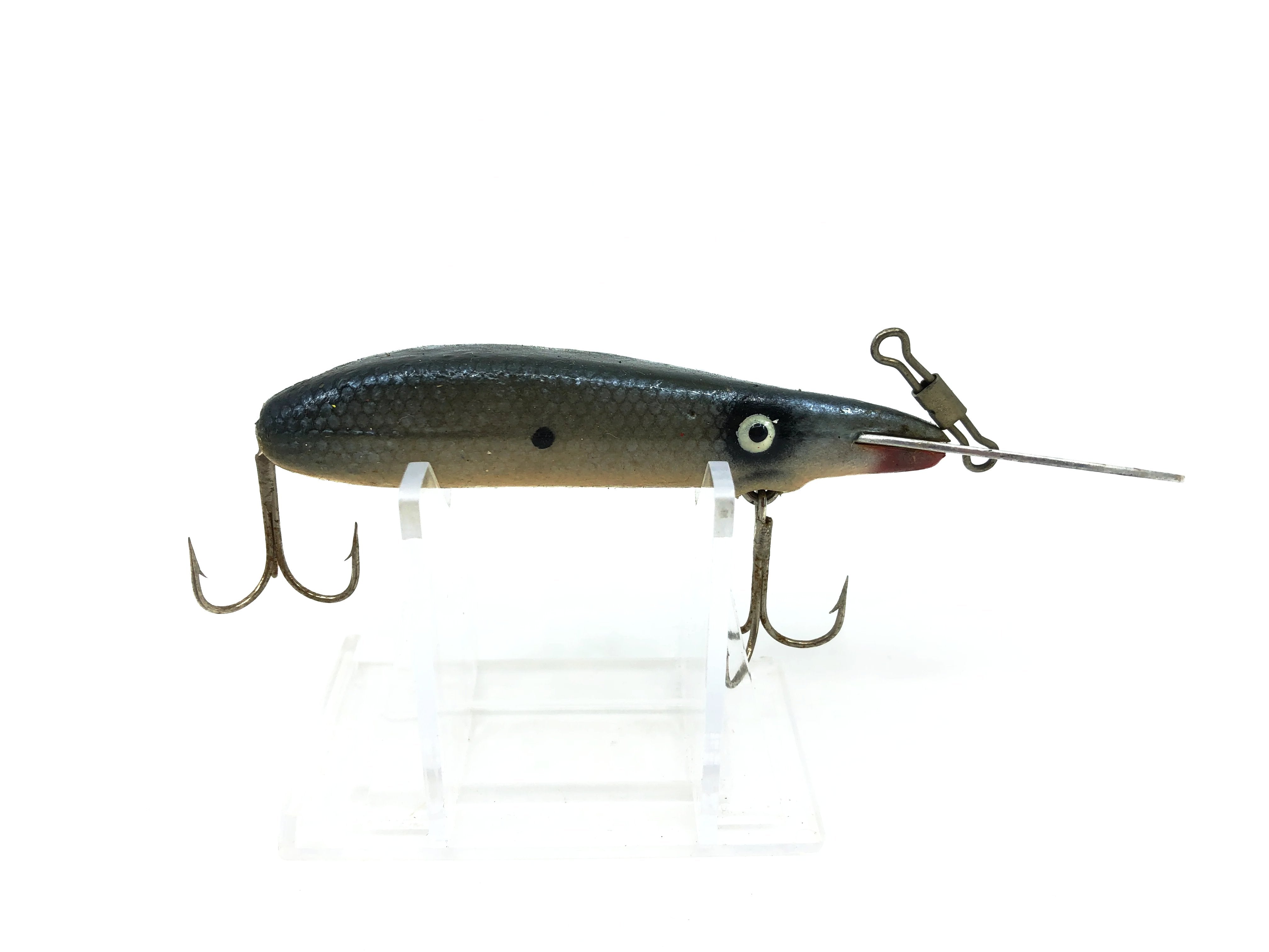 Burke Flex Plug Big Dig, Shad Color – My Bait Shop, LLC
