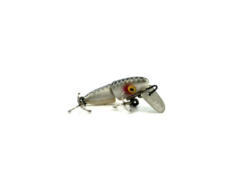 Falls Bait Company Inch Minnow, Shad/Red Eye Color My Bait Shop, LLC