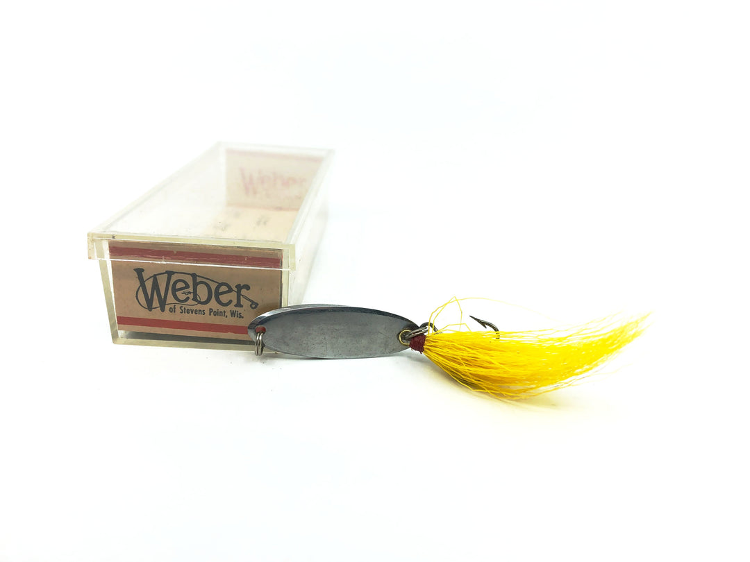 Weber Mr.Champ Spoon New in Box New Old Stock