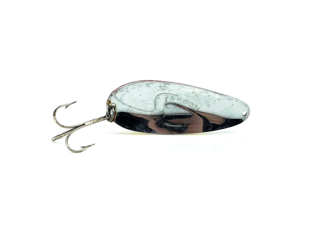 Kush Spoon, Red and Yellow My Bait Shop, LLC