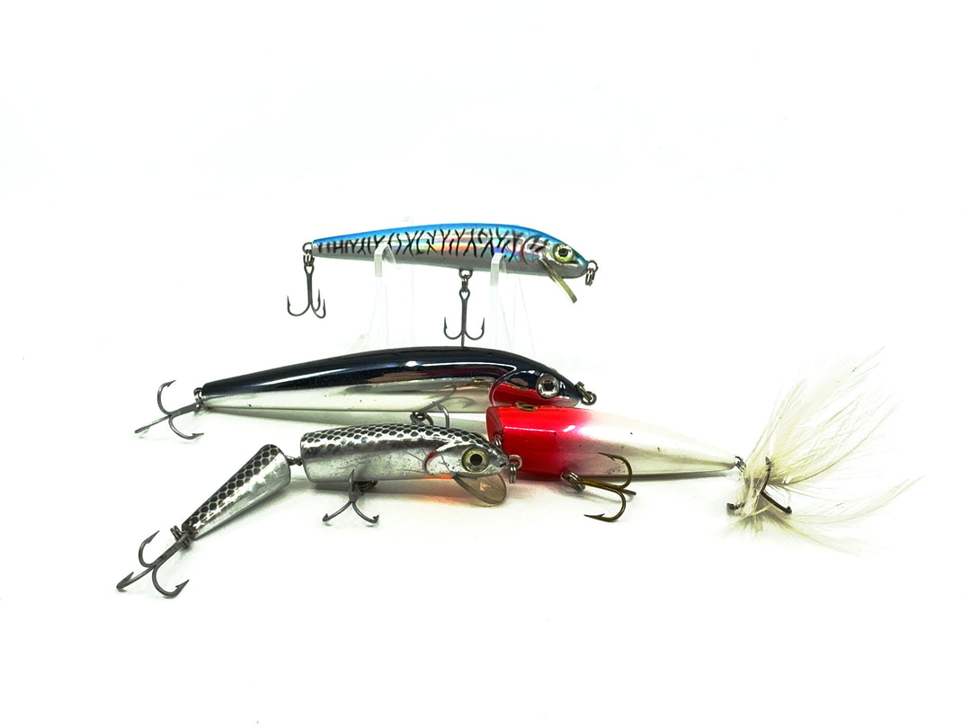 Fishermen's Variety Pack