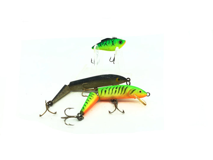 Fishermen's Trio Pack