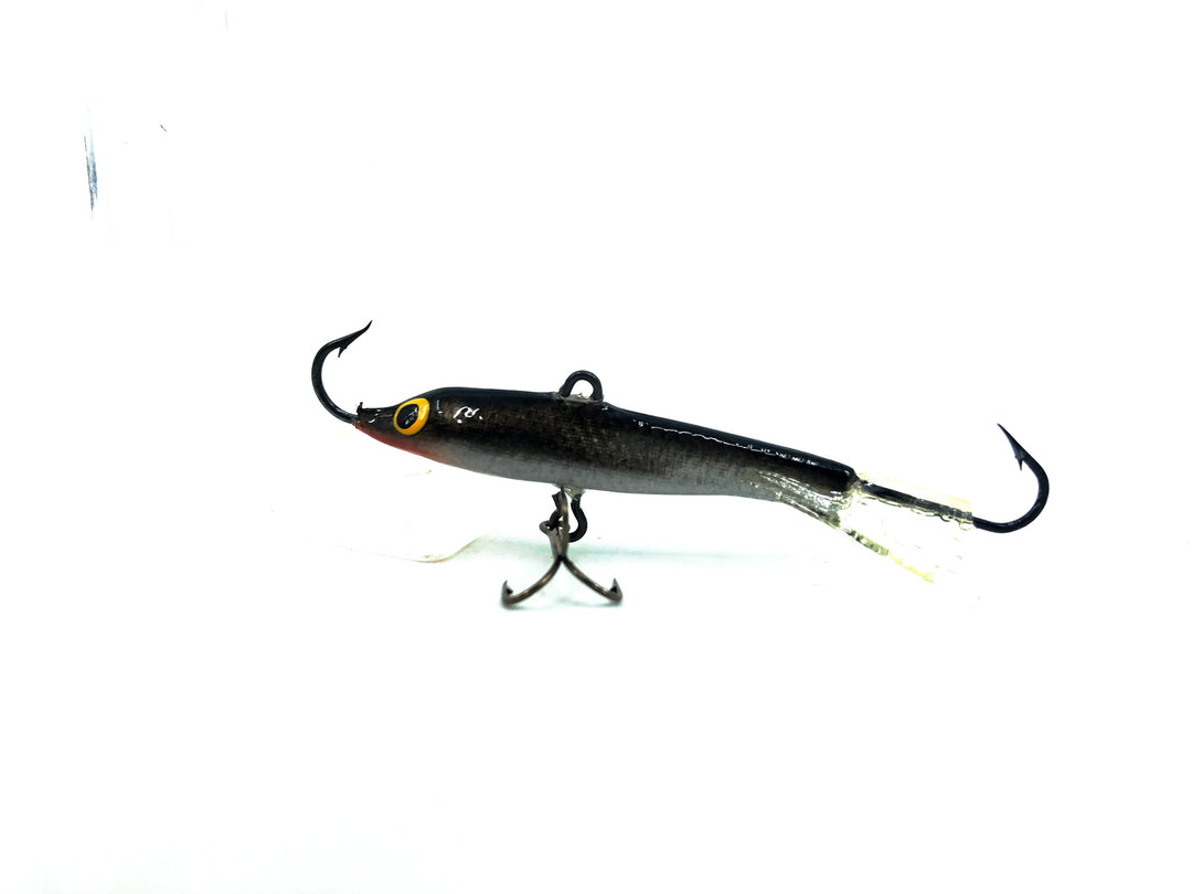 Rapala Jig Rap W5, S Silver Color