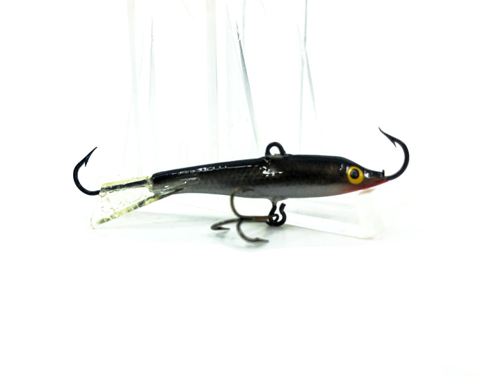 Rapala Jig Rap W5, S Silver Color