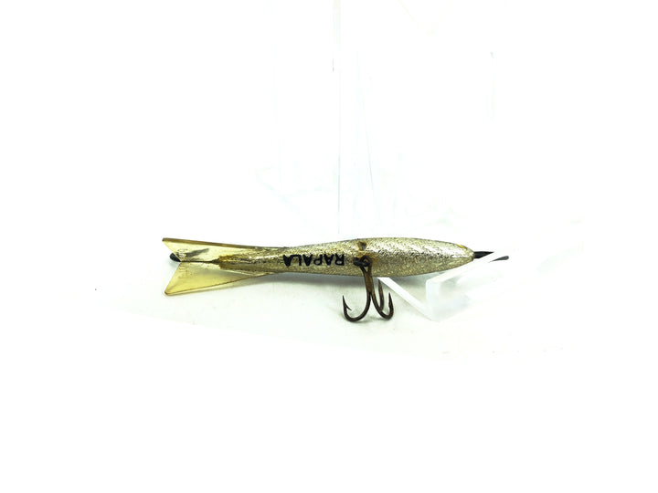Rapala Jig Rap W5, S Silver Color