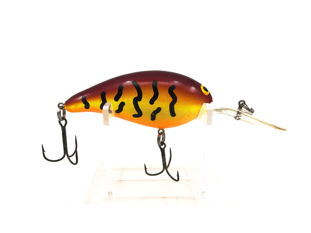 Bill Norman Deep Little N, Little Musky Yellow Color