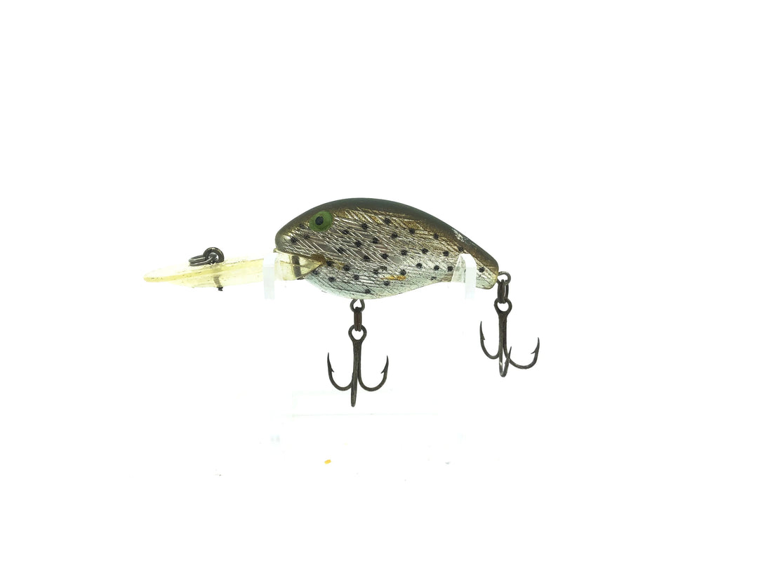 Rebel Deep Wee-R, Ole'Rainbow Color