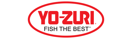 Yo-Zuri Fish the Best