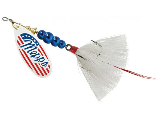 Mepps USA Aglia Limited Edition Spinner