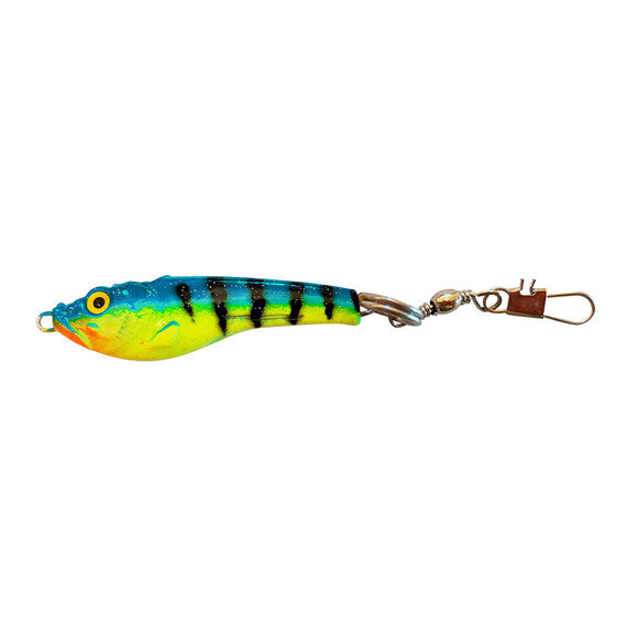 Viper Custom Tackle Inline Weights