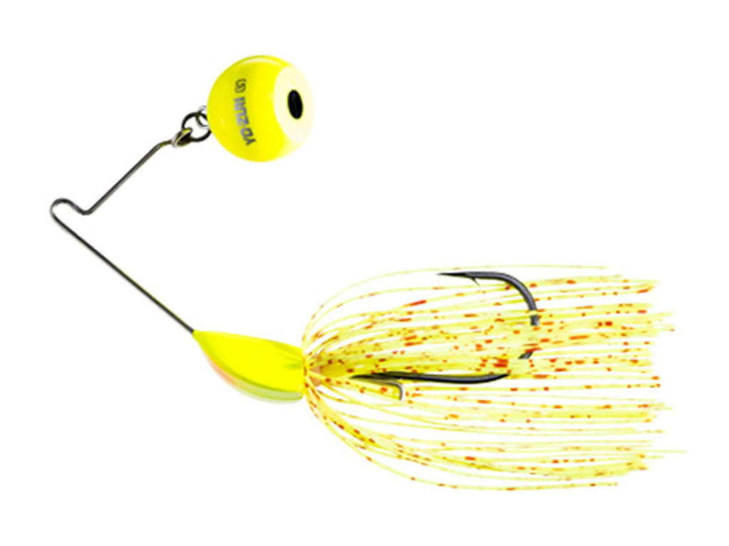 Promo Leurre Spinnerbait 3db Knuckle Bait 7g Yo-zuri chez Pacific Pêche Promo Leurre Spinnerbait 3db Knuckle Bait 7g Yo-zuri chez Pacific Pêche