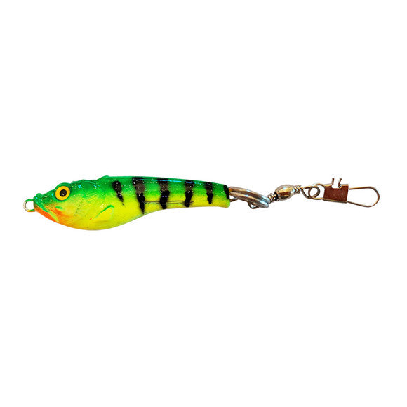 Viper Custom Tackle Inline Weights